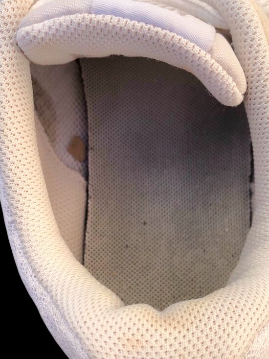 Nike Women's Tanjun Sneakers, Size 7 - Picture 6 of 8